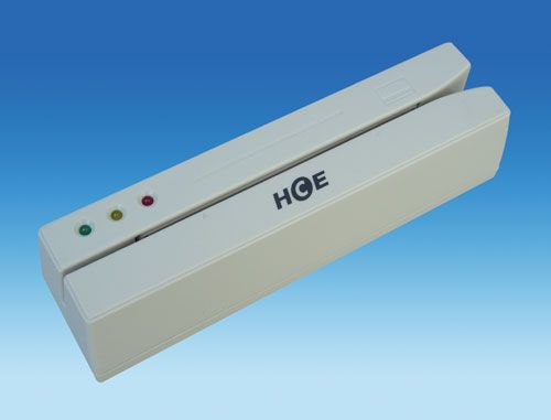 HCE-302磁卡讀寫器